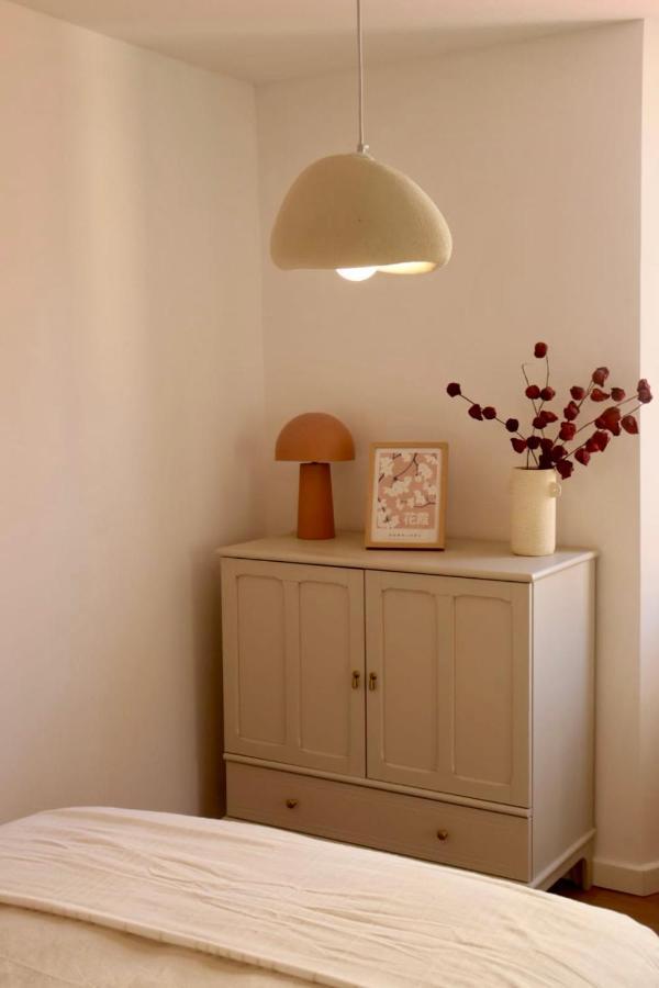 Au Coeur De Hyeres, Ideal Pour Les Couples ! Exterior photo